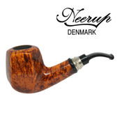 Neerup - Classic Series -  Gr 3 - Panelled - 9mm Filter Pipe