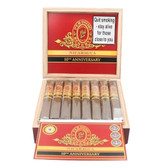 Perdomo - Reserve 10th Anniversary Sun Grown - Epicure - Box of 25 Cigars