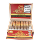 Perdomo - Reserve 10th Anniversary Sun Grown - Robusto - Box of 25 Cigars