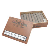 CAO - Amazon Basin - Toro - Box of 18 Cigars