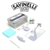 Savinelli - Con Dit Kit - Pipe Cleaning & Care Kit Premium