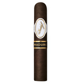 Davidoff - Maduro Short Corona - Limited Edition - Single Cigar