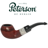 Peterson - Deluxe Classic Terracotta 80s - High Grade P-lip Pipe