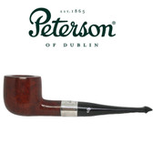 Peterson - Deluxe Classic Terracotta 606 - High Grade P-lip Pipe