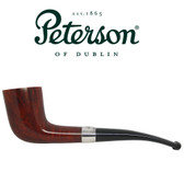 Peterson - Deluxe Classic Terracotta 268 - High Grade P-lip Pipe