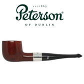 Peterson - Deluxe Classic Terracotta 606  - High Grade P-lip Pipe