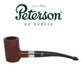Peterson - Deluxe Classic Terracotta 701  - High Grade P-lip Pipe