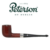 Peterson - Deluxe Classic Terracotta 102  - High Grade P-lip Pipe