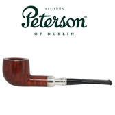 Peterson - Terracotta Spigot 608  - High Grade Fishtail Pipe