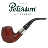 Peterson - Deluxe Classic Terracotta 69  - High Grade P-lip Pipe