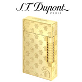ST Dupont - Trinidad 55th Anniversary - Le Grand Soft & Jet Flame Lighter 