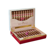 Romeo y Julieta - Wide Churchill  Travel Retail - Humidor with 20 Cigars