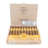 Quai d’Orsay No. 52 - Box of 10 Cigars