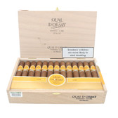 Quai d’Orsay No. 52 - Box of 25 Cigars
