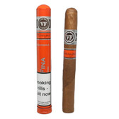 Vega Fina- Nicaragua - Corona - Tubed Single Cigar