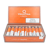 Vega Fina- Nicaragua - Robusto - Box of 25 Tubed Cigars