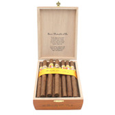 La Gloria Cubana - Medaille d'Or No. 4 - Box of 25 Cigars