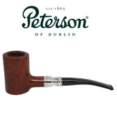 Peterson - Terracotta Spigot 701  - High Grade Fishtail Pipe