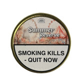 Gawith & Hoggarth - Summer Reserve  2024 - 50g Tin Pipe Tobacco