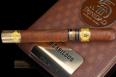 Trinidad - Cabildos 2024 Limited Edition - UK Exclusive - Premier Pack of 5 Cigars