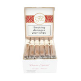 La Flor  Dominicana -Reserva Especial - Robusto - Box of 24 Cigars