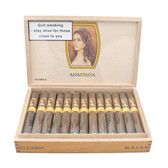 Caldwell - Anastasia - Caspia - Box of 25 Cigars