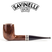 Savinelli - Desigual Smooth - 111 - 6mm Filter Pipe 
