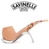 Savinelli - Granola - 626 - 6mm Filter Pipe