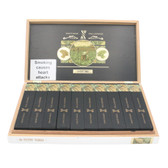 Oscar Valladares - Santiago Valladares - Petit Toro  - Box of 10 Cigars