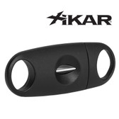 Xikar - VX Black  -  V Cut Cigar Cutter  