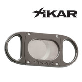 Xikar - X8 Cutter - 70 Ring Gauge - Gunmetal
