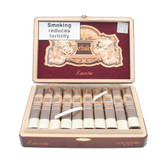 E.P. Carrillo - Encore - El Futuro - Box of 20 Cigars 