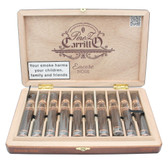 E.P. Carrillo - Encore  Noir - Majestic No2 - Box of 10 Cigars