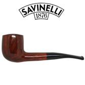 Savinelli - Artisan High Grade Pipe - 9mm Filter 