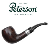 Peterson - Sherlock Holmes Strand - Heritage Smooth - P-Lip