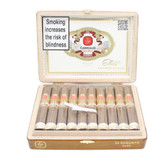E.P. Carrillo - New Wave Reserva - Robusto - Box of 20 Cigars