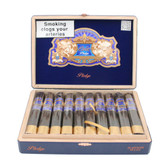 E.P. Carrillo - Pledge - Apogee - Box of 20 Cigars