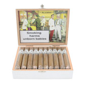 Aladino - Connecticut - Queens - Box of 20 Cigars