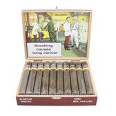 Aladino - Maduro - Toro Box Pressed - Box of 20 Cigars