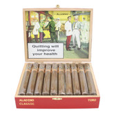 Aladino - Classic - Toro - Box of 20 Cigars