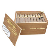Aladino - Vintage Selection - Rothschild - Box of 50 Cigars