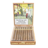 Aladino - Vintage Selection - Elegante - Box of 20 Cigars