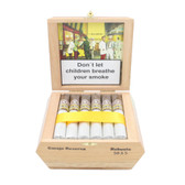Aladino - Corojo Reserva - Robusto - Box of 20 Cigars