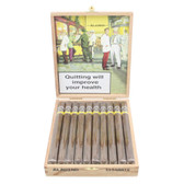 Aladino - Corojo - Elegante - Box of 20 Cigars