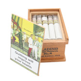 Aladino - Corojo Reserva - No.4 - Box of 20 Cigars