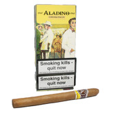 Aladino - Connecticut - Santi - Pack of 10 Cigars