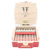 Vega Fina - Year of the Dragon 2024 Long Magnum - Box of 16 Cigars