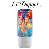 S.T. Dupont - Graffiti Multicoloured - Double Cigar Case - Limited Edition