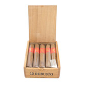 Inka - Secret Blend - Red Robusto - Box of 10 Cigars