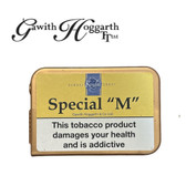 Gawith & Hoggarth  - Special M -  Snuff - 10g Dispenser Tin